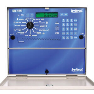 Irritrol MC-E Series Controller